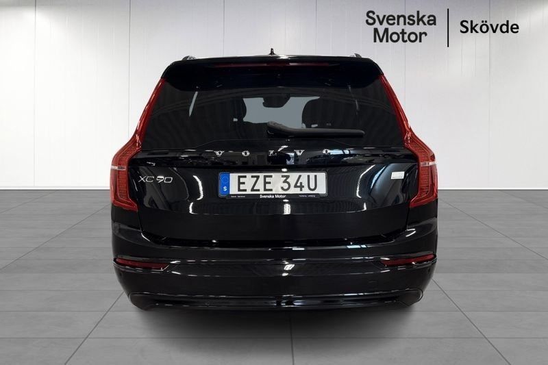 Volvo XC90 bild 5