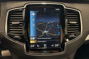 Volvo XC90 bild 15
