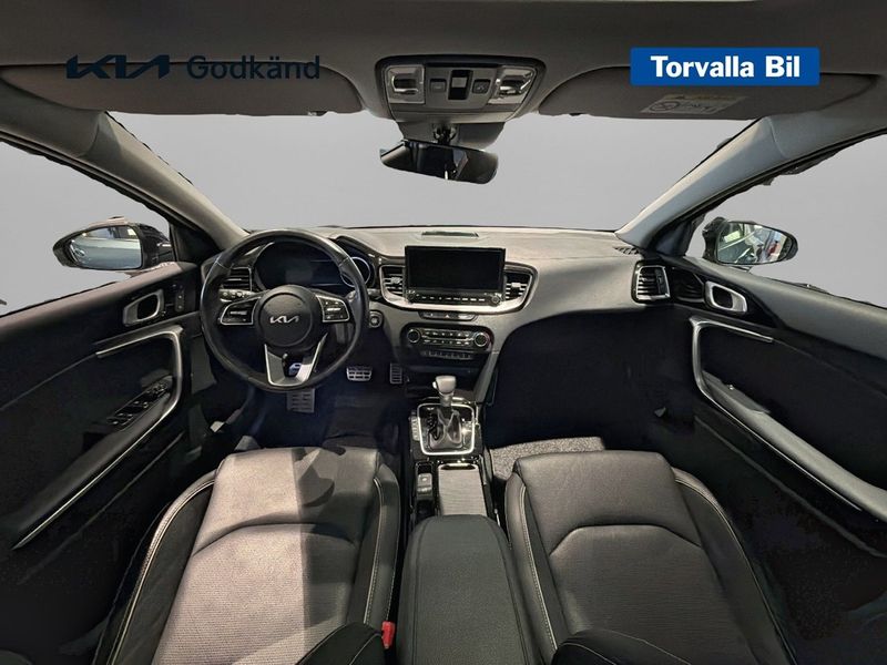 Kia XCeed bild 7