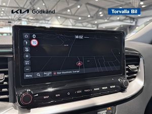 Kia XCeed bild 11