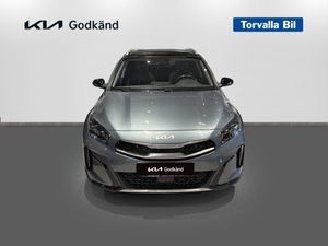 Kia XCeed bild 2