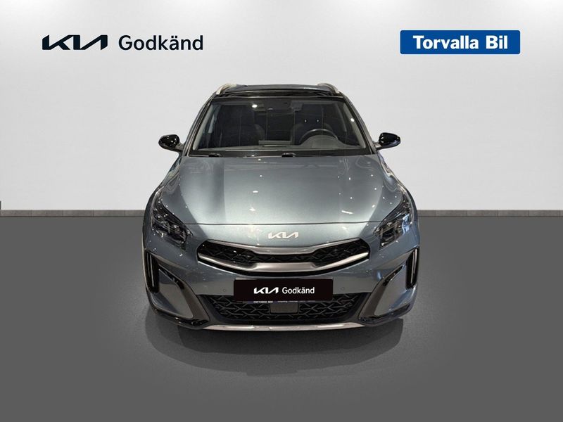 Kia XCeed bild 2