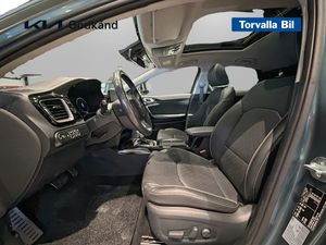 Kia XCeed bild 8