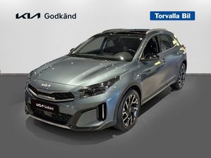 Kia XCeed bild 1