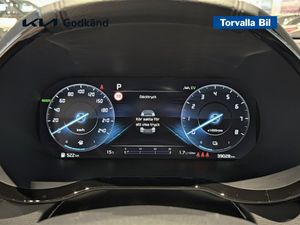 Kia XCeed bild 10