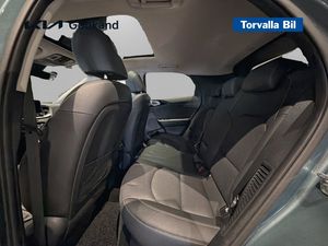 Kia XCeed bild 9