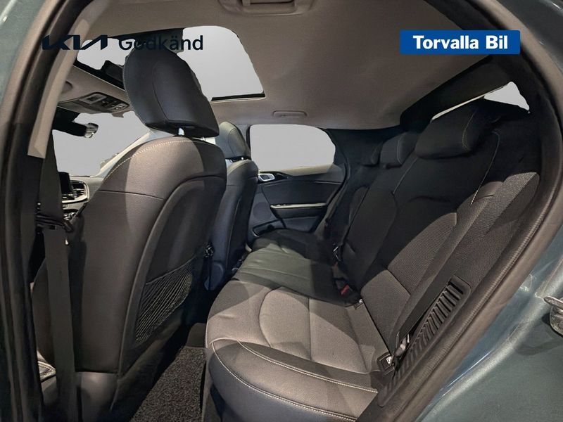 Kia XCeed bild 9