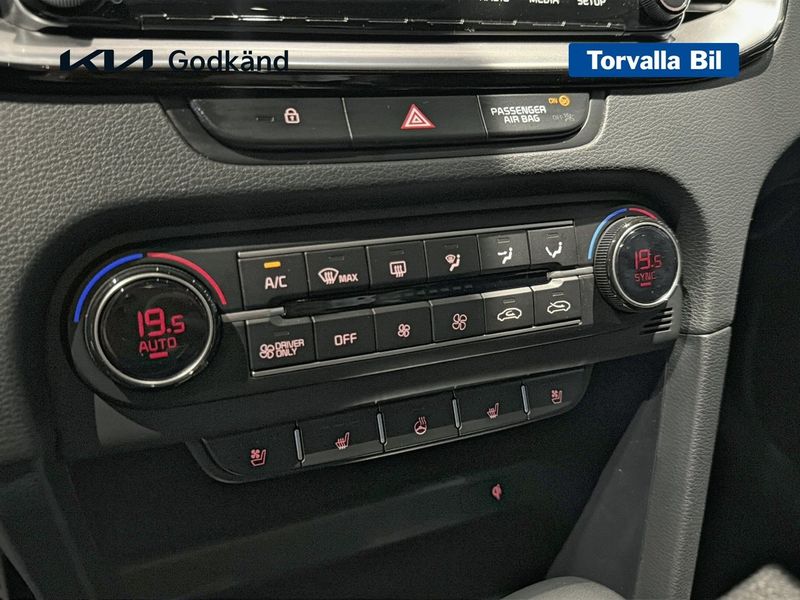 Kia XCeed bild 13