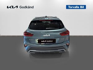 Kia XCeed bild 5