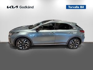 Kia XCeed bild 4