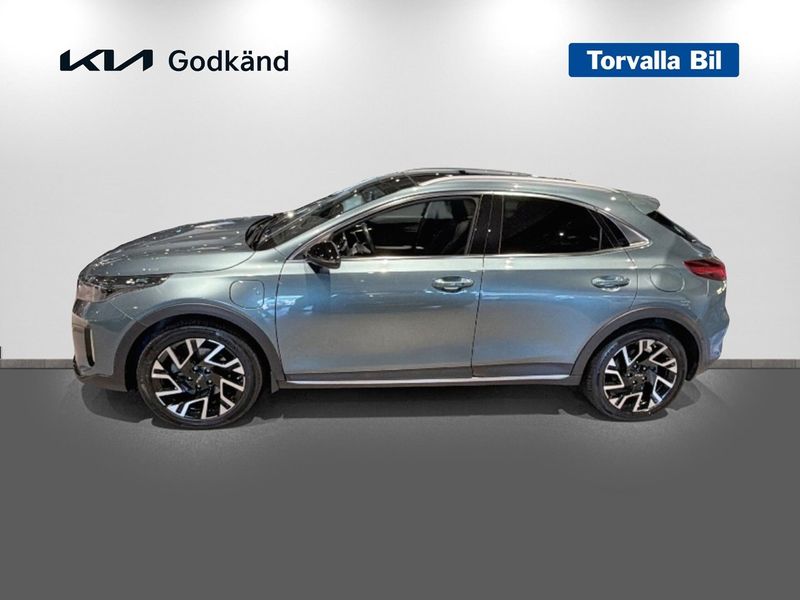 Kia XCeed bild 4