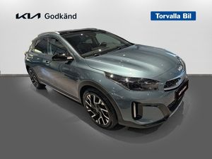 Kia XCeed bild 3