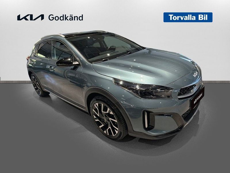 Kia XCeed bild 3