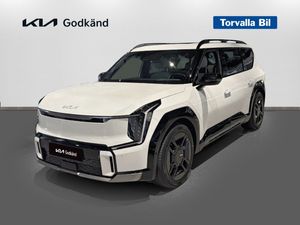 Kia EV9 bild 1