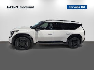 Kia EV9 bild 4