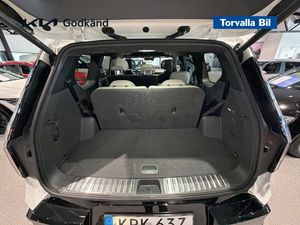 Kia EV9 bild 14
