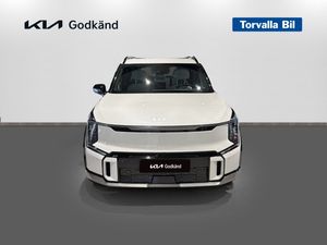 Kia EV9 bild 2
