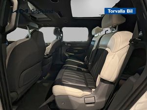 Kia EV9 bild 9