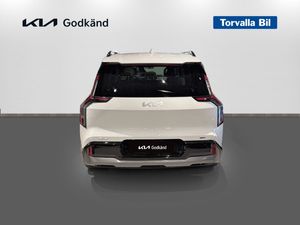 Kia EV9 bild 5