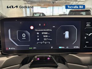 Kia EV9 bild 10