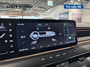 Kia EV9 bild 13