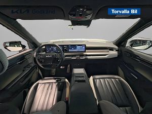 Kia EV9 bild 7