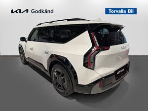 Kia EV9 bild 6