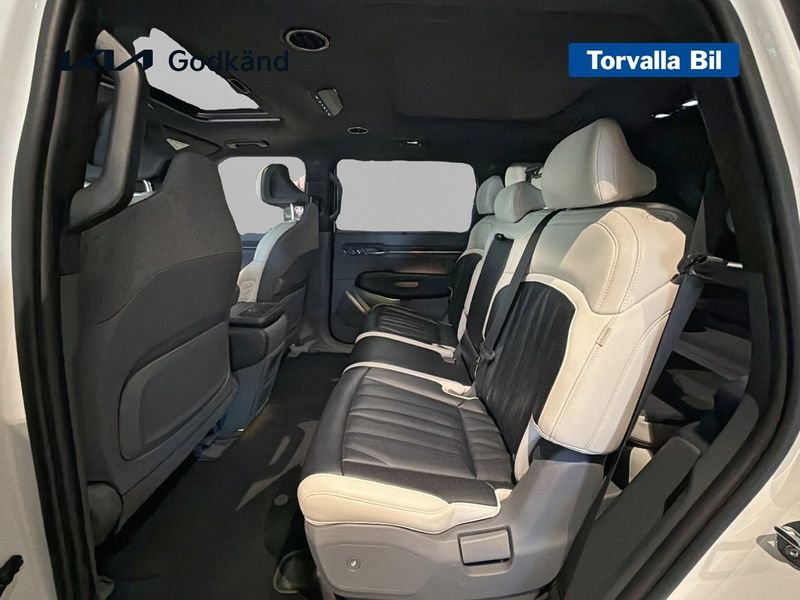 Kia EV9 bild 9
