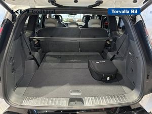 Kia EV9 bild 14