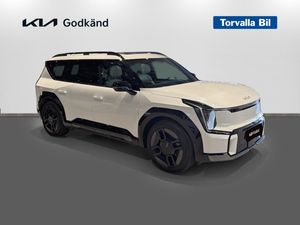 Kia EV9 bild 3