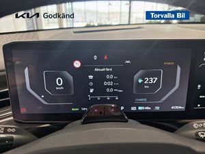 Kia EV9 bild 10