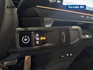 Kia EV9 bild 12