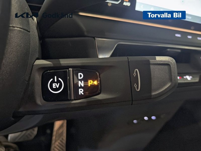 Kia EV9 bild 12