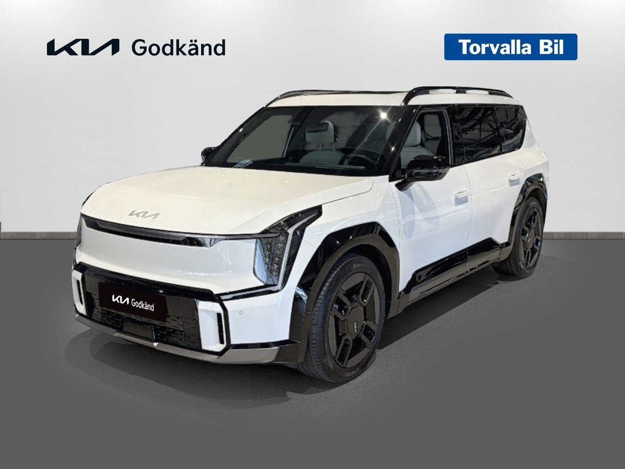 Kia EV9