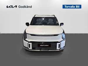 Kia EV9 bild 2
