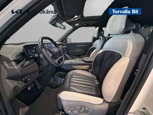 Kia EV9 bild 8