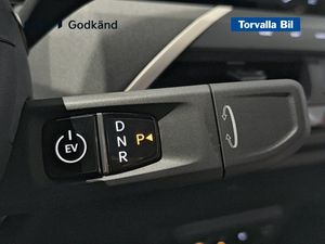 Kia EV5 bild 11