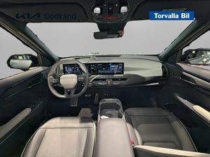 Kia EV5 bild 6
