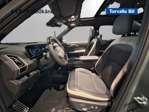 Kia EV5 bild 7