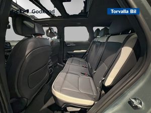 Kia EV5 bild 8