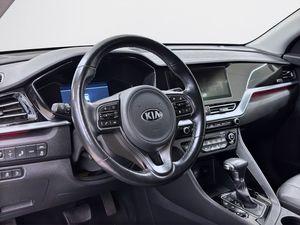 Kia Niro bild 8