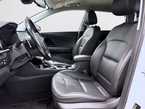 Kia Niro bild 7