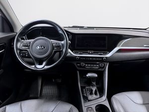Kia Niro bild 10
