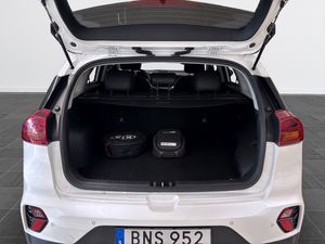 Kia Niro bild 13