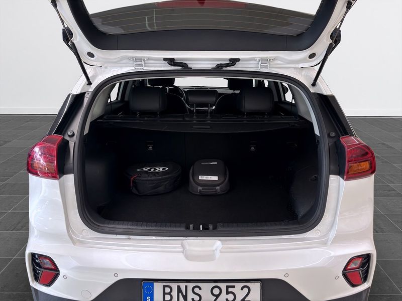 Kia Niro bild 13