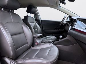 Kia Niro bild 12
