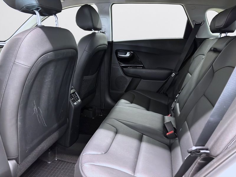 Kia Niro bild 9