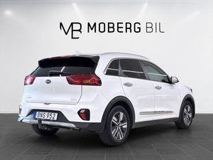 Kia Niro bild 4