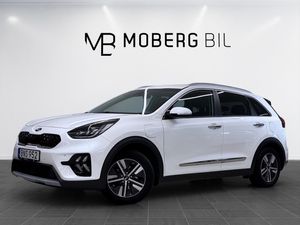 Kia Niro bild 1