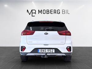 Kia Niro bild 5